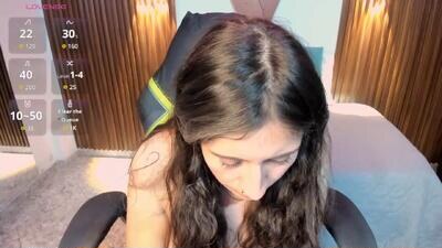 nina_daft public webcam profile photo 2