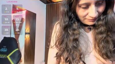 nina_daft public webcam profile photo 8
