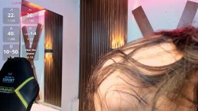 nina_daft public webcam profile photo 9