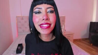 nina_fooxxx1 public webcam profile photo 2