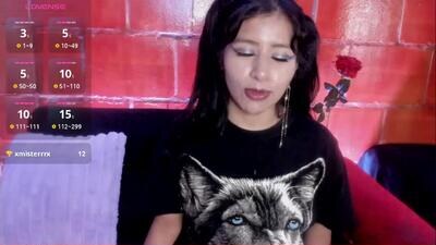nina_pretty_eyes public webcam profile photo 3