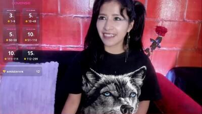 nina_pretty_eyes public webcam profile photo 4