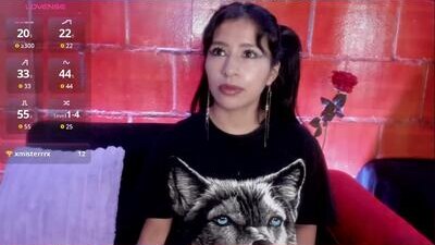 nina_pretty_eyes public webcam profile photo 5