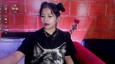 nina_pretty_eyes public webcam profile photo 8