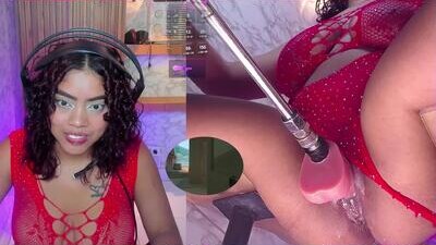 ninacapelli public webcam profile photo 5