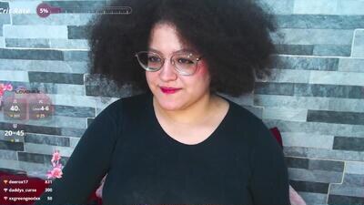 ninfa_doll public webcam profile photo 2