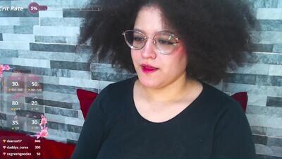 ninfa_doll public webcam profile photo 4