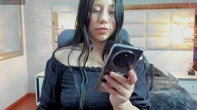 nohemi_louse public webcam profile photo 2