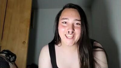 nonbinarybeauty20 public webcam profile photo 2