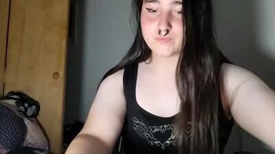 nonbinarybeauty20 public webcam profile photo 3