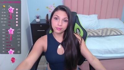 nora22xx public webcam profile photo 4