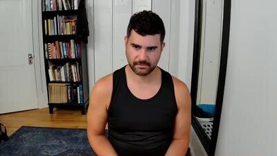 northwoodsman17 public webcam profile photo 2