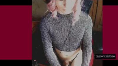 notyourfemboi public webcam profile photo 6