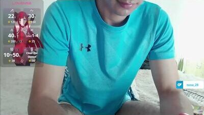 nova__19 public webcam profile photo 7