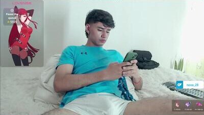 nova__19 public webcam profile photo 9