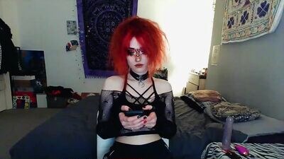 nsfwitch public webcam profile photo 2