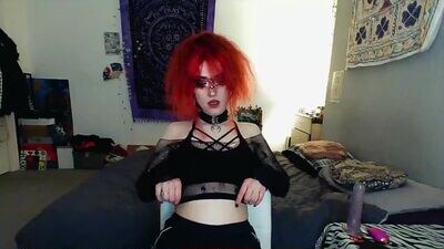 nsfwitch public webcam profile photo 4