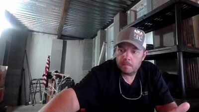 nuttincowboy727272 public webcam profile photo 2