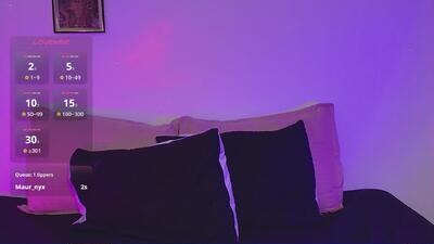 nyx_murtualer public webcam profile photo 3
