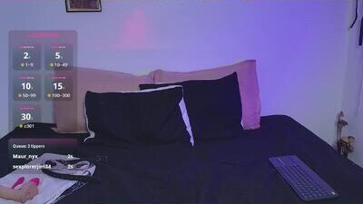 nyx_murtualer public webcam profile photo 6