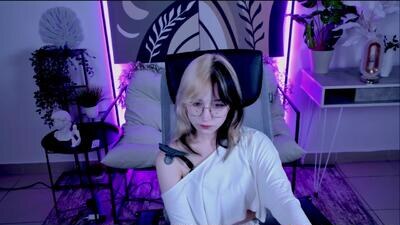 nyxcalderra public webcam profile photo 3