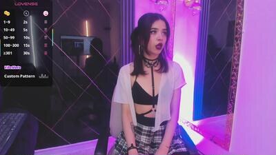 nyxx_moon public webcam profile photo 3