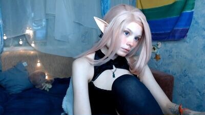 o_ddity public webcam profile photo 3