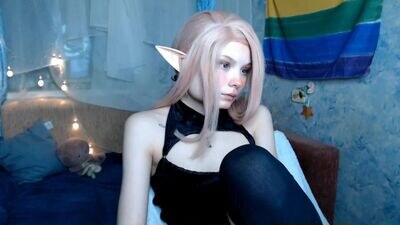 o_ddity public webcam profile photo 4