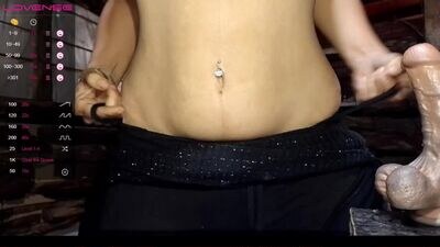 odalisca_bellydancer public webcam profile photo 3