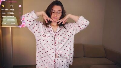 odelynaclay public webcam profile photo 2