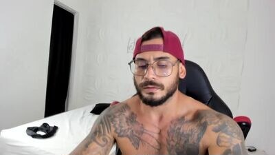 odin_dios public webcam profile photo 4
