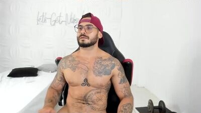 odin_dios public webcam profile photo 5
