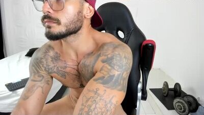 odin_dios public webcam profile photo 6