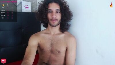 oezack_ public webcam profile photo 2