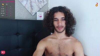 oezack_ public webcam profile photo 3