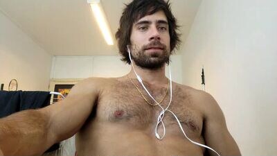 oilyboily public webcam profile photo 2