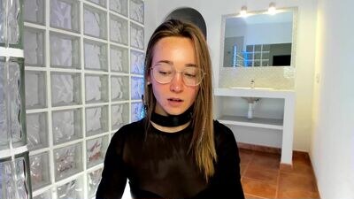 olaya_del_mar public webcam profile photo 3