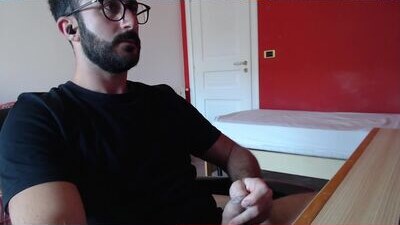 oldgunner19 public webcam profile photo 9