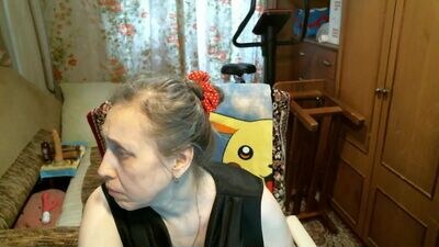 olguscha public webcam profile photo 2