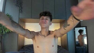 oliver_dimarc public webcam profile photo 3