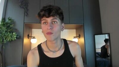 oliver_dimarc public webcam profile photo 4