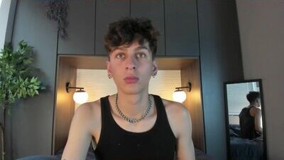 oliver_dimarc public webcam profile photo 5