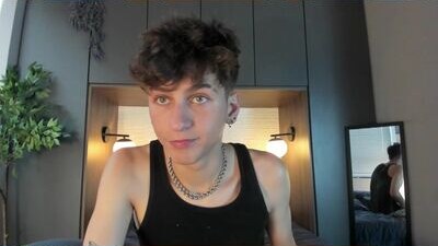 oliver_dimarc public webcam profile photo 6