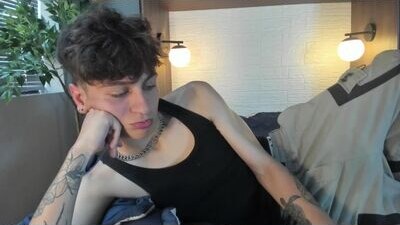 oliver_dimarc public webcam profile photo 8