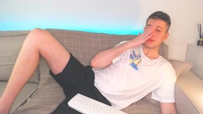 oliver_hort public webcam profile photo 3