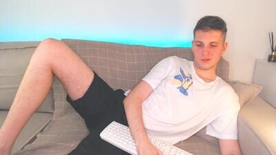 oliver_hort public webcam profile photo 4
