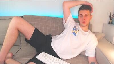 oliver_hort public webcam profile photo 5