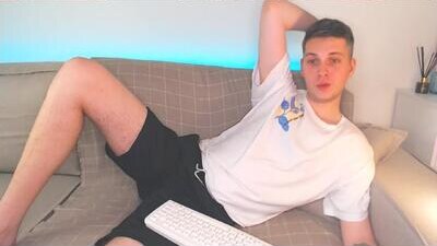 oliver_hort public webcam profile photo 7