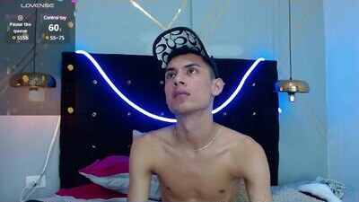 oliver_king_sex public webcam profile photo 6