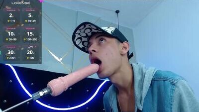 oliver_king_sex public webcam profile photo 8